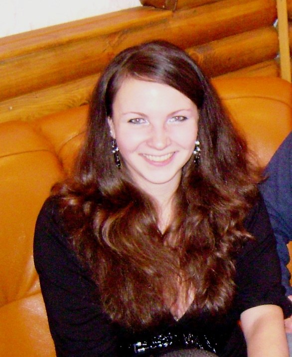 Оксана Янковец | Житомир