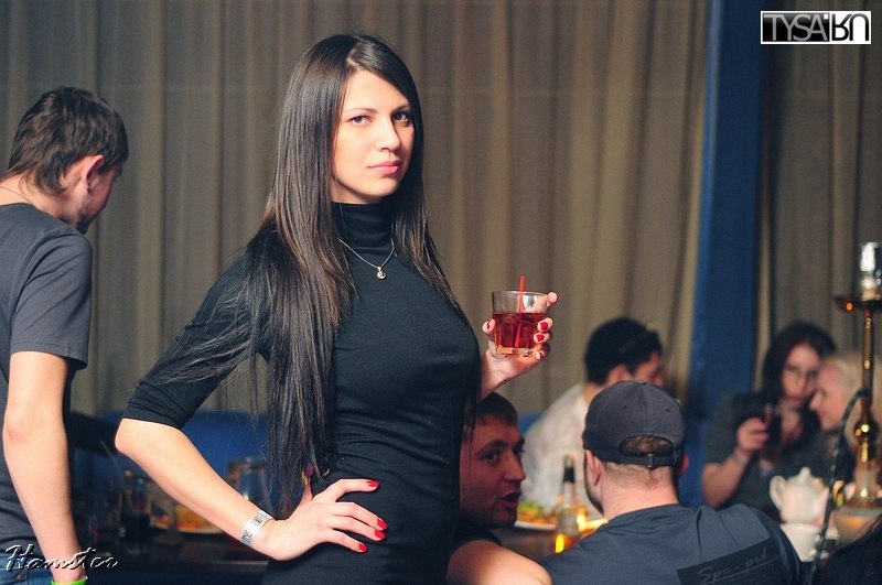 Екатерина Чернова | Полтава