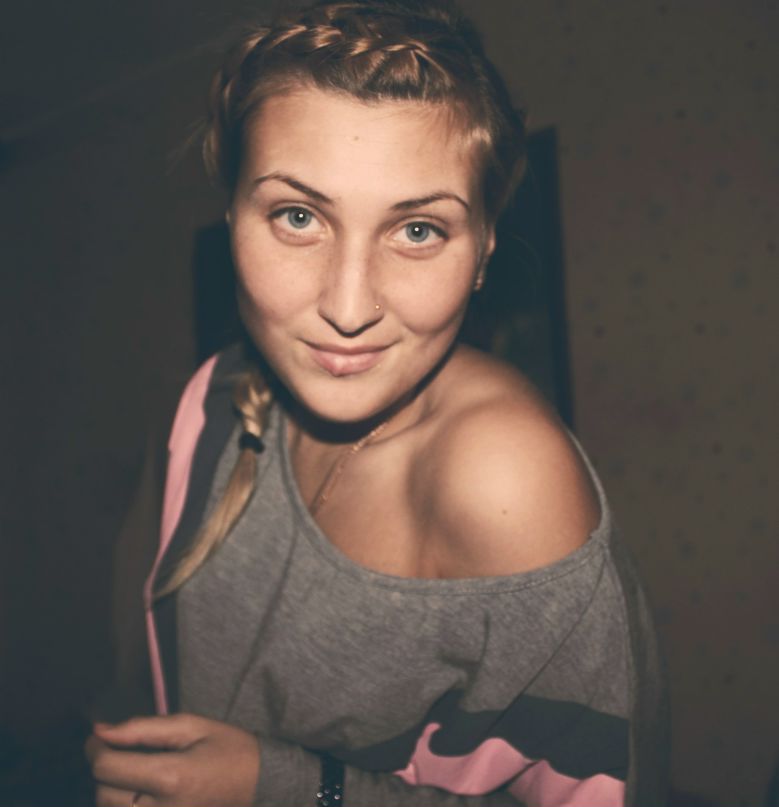 Настенка Кривцова | Электросталь