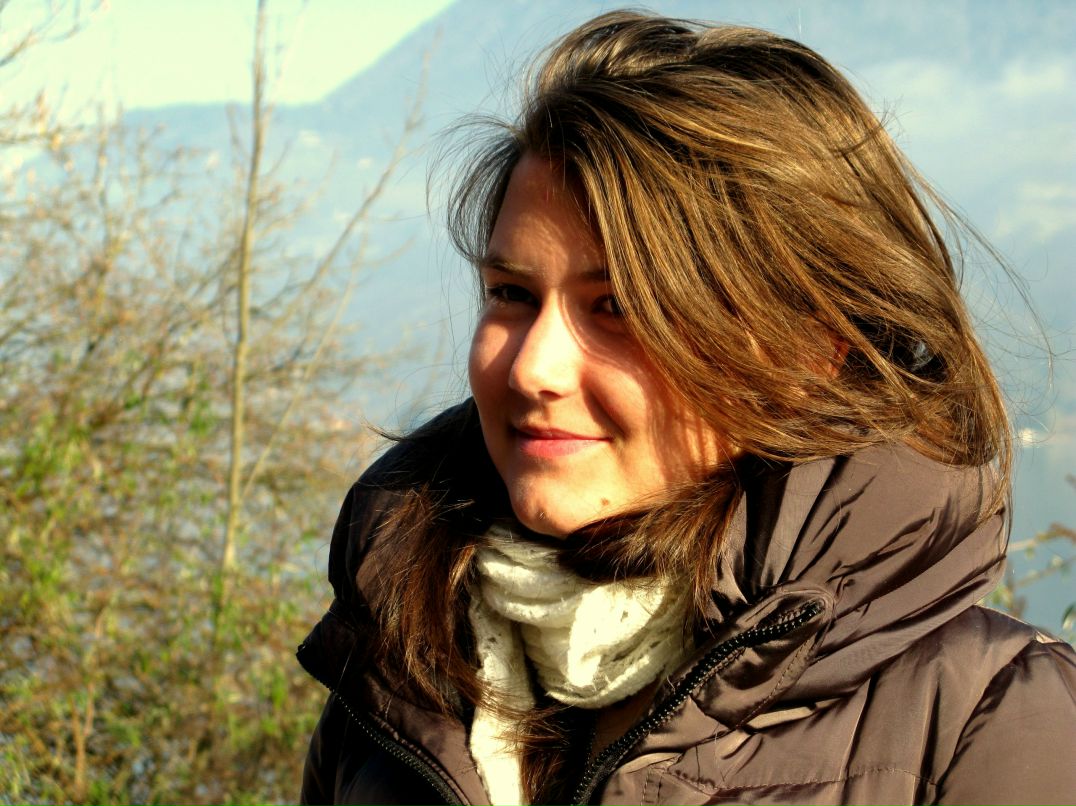 Александра Козлова | Москва