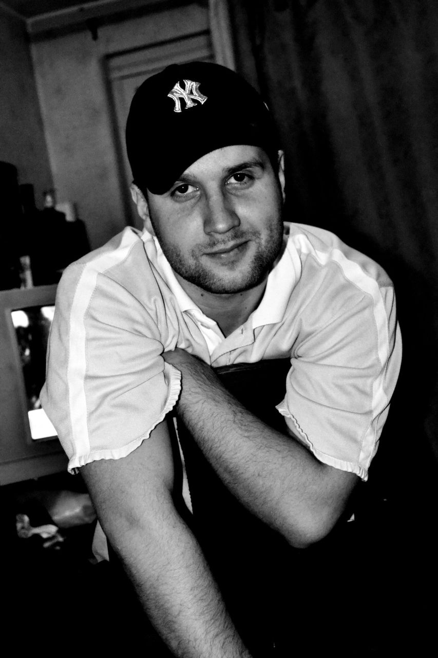 Юра Попов | Волгоград