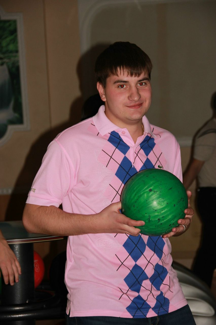 Евгений Стоянов | Сургут