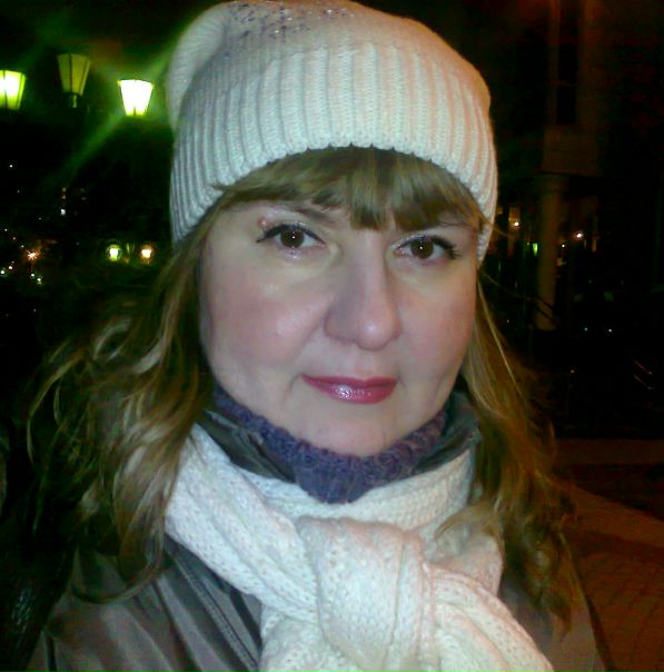 №1, Наталия Бурханова №1, Наталия Бурханова