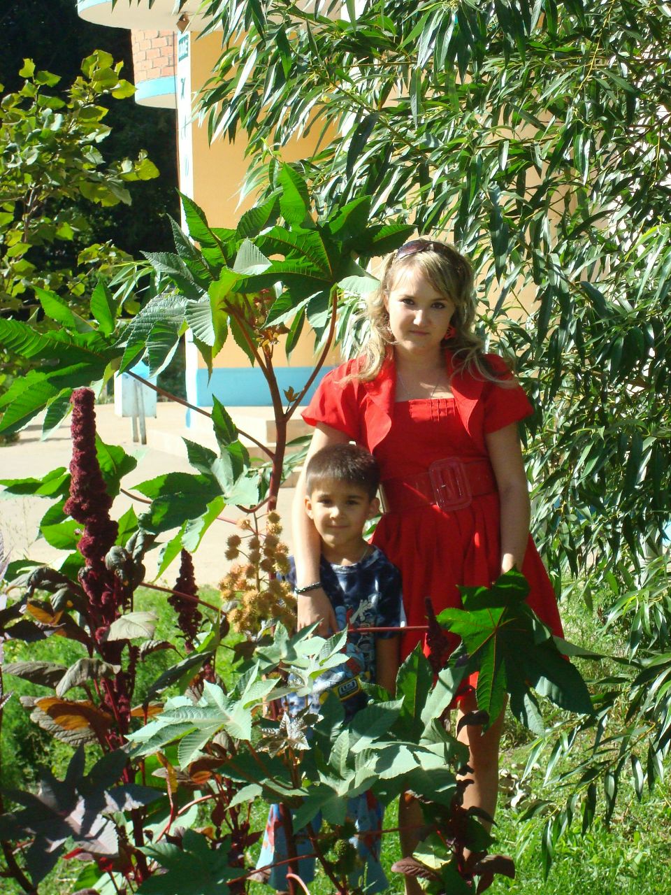 Маришка Смородинова | Краснодар