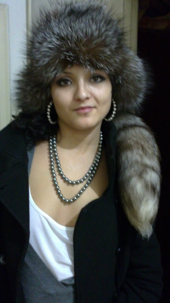 Сюзанна Rodrigues .NARCISO. | Тверь