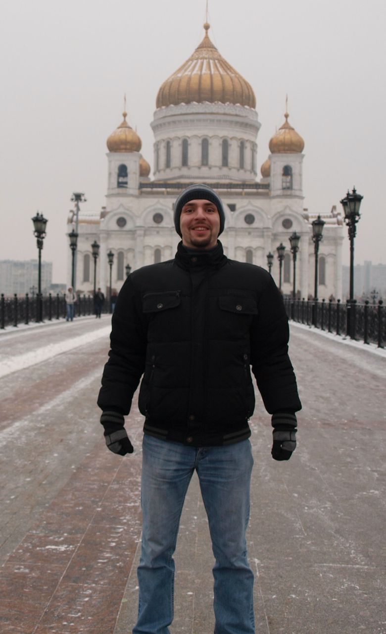 Андрей Берилло | Минск