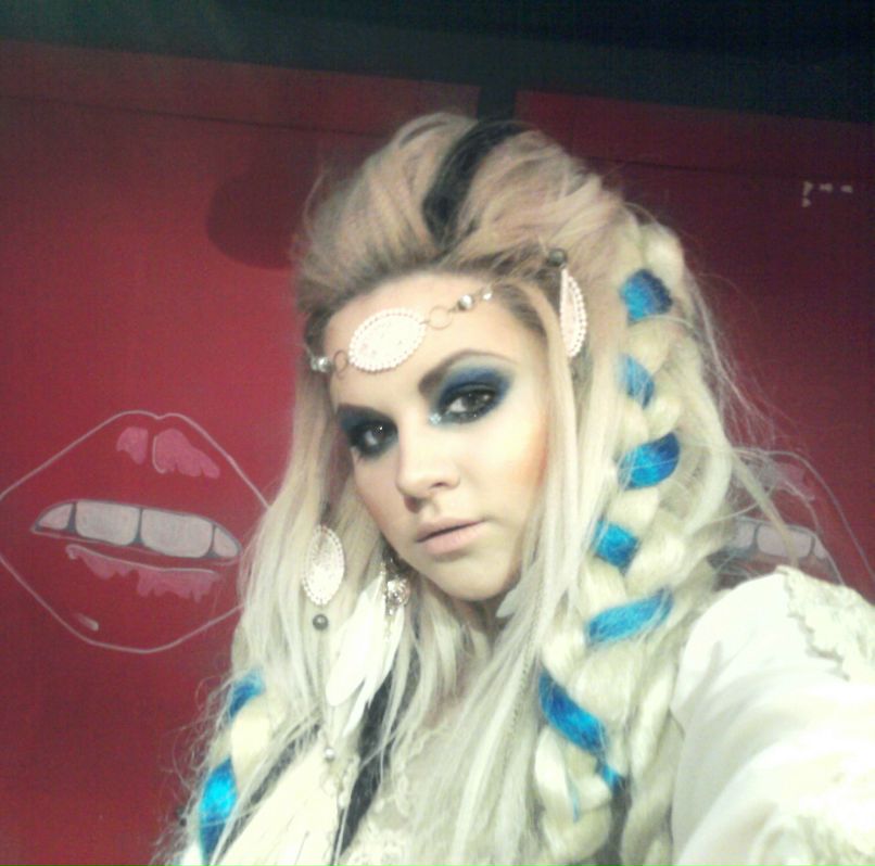 Екатерина Романова | Таллин