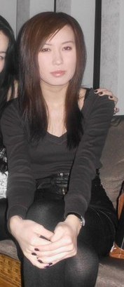 Айлин Дайрабаева | Алматы