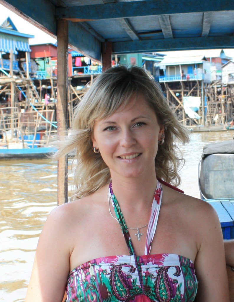 Юлия Астанина | Воронеж