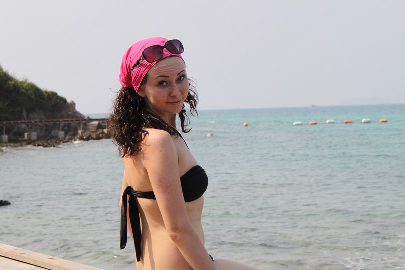 Светлана Великсар | Сургут