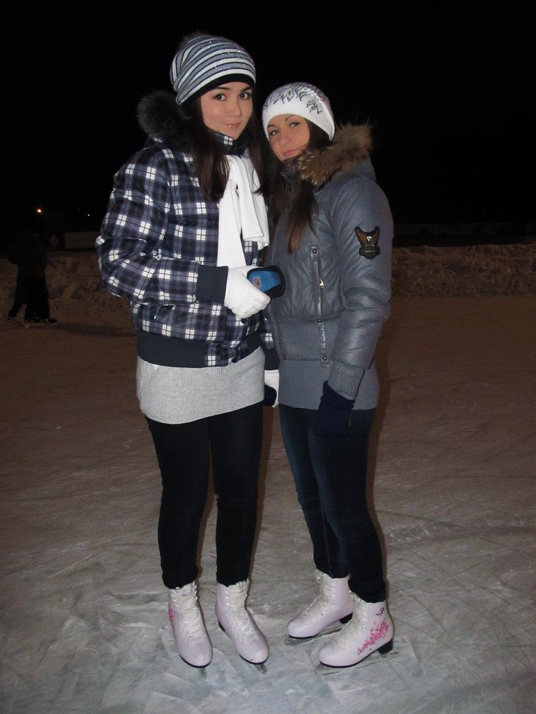 Валерия Алексейчук | Минск