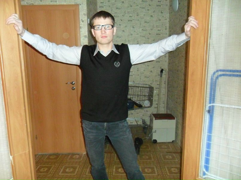 Паша Карикан | 