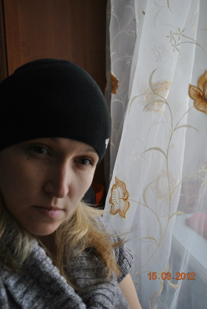 Мария Назарова | Ясногорск