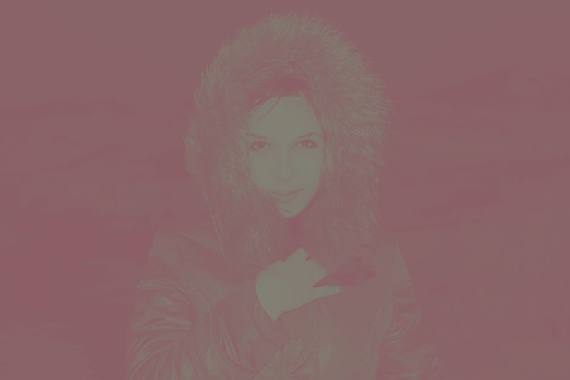 Диана Пашуткина | Абдулино