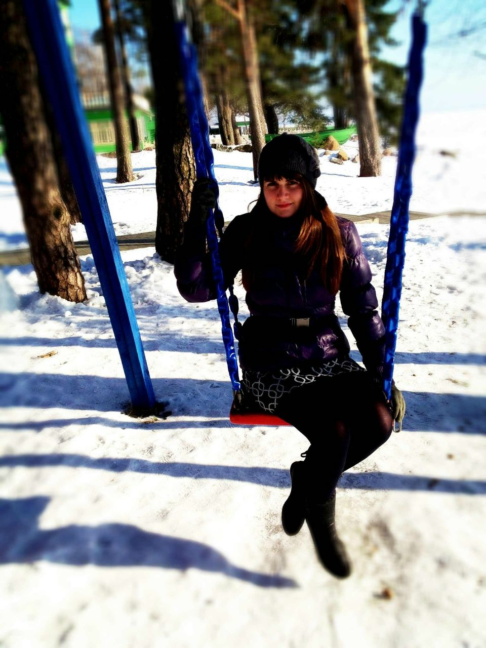 Александра Миронова | Санкт-Петербург