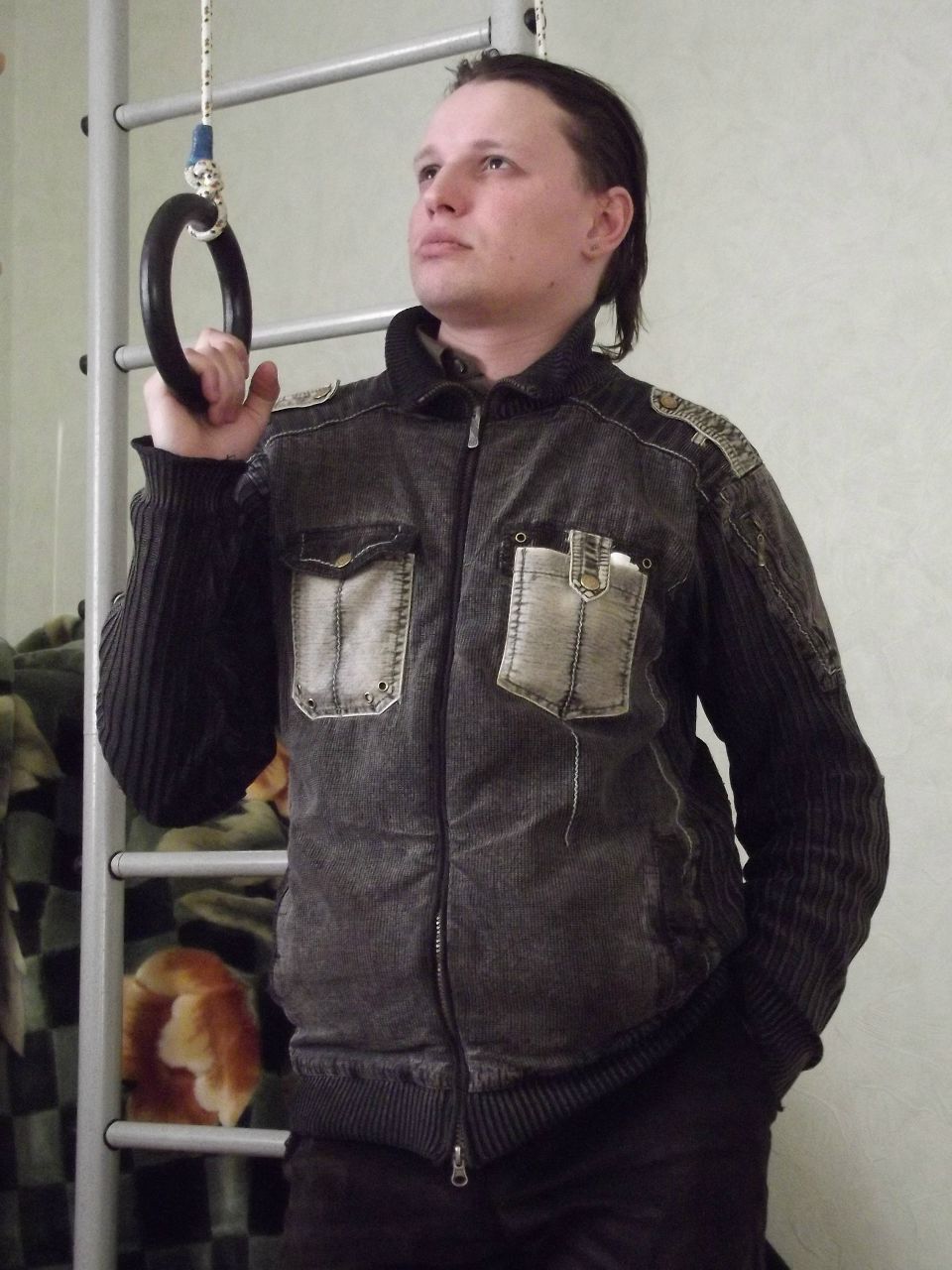 Лёха Карвецкий | Москва