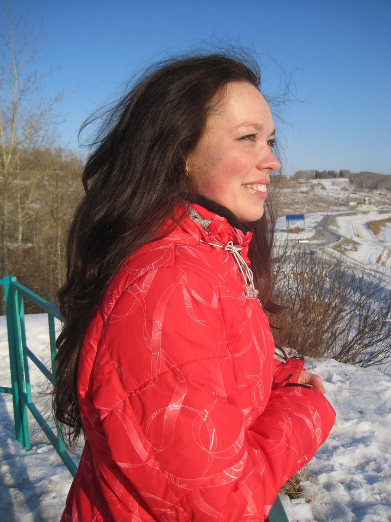 Татьяна Берестенко | Санкт-Петербург