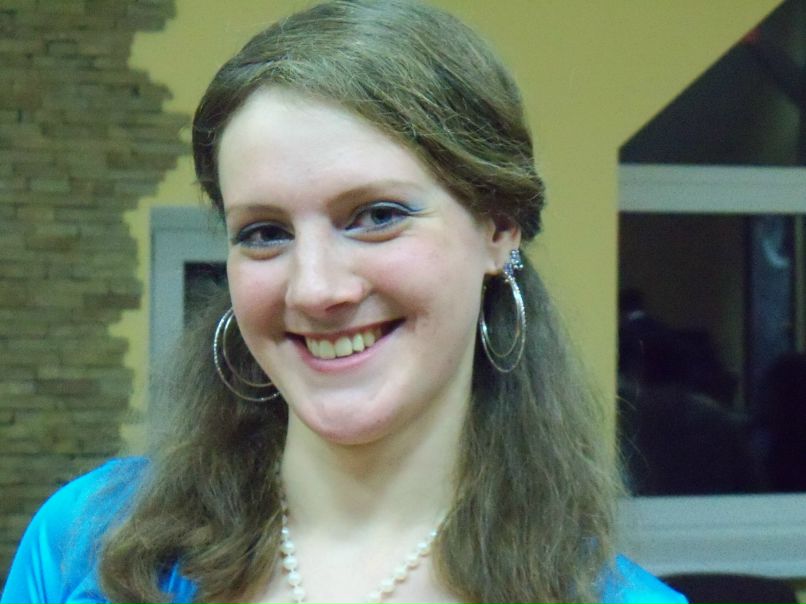 Галина Челомбитько | Харьков