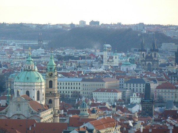 Станислав Рачков 