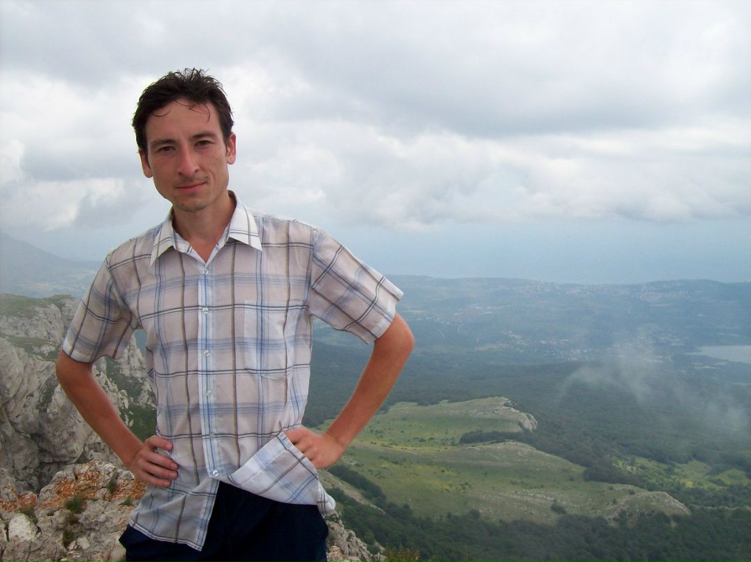 Тимур Шакиров | Набережные Челны