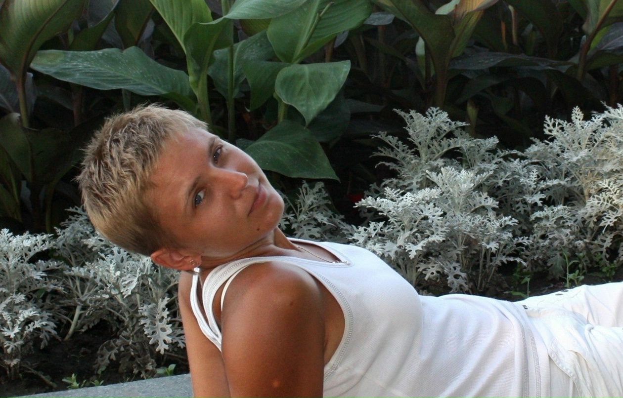 Светлана Евтеева | Москва