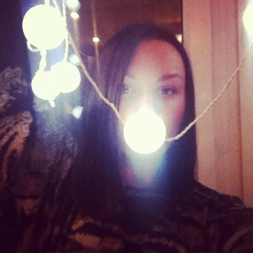 Александра Афонина | Москва