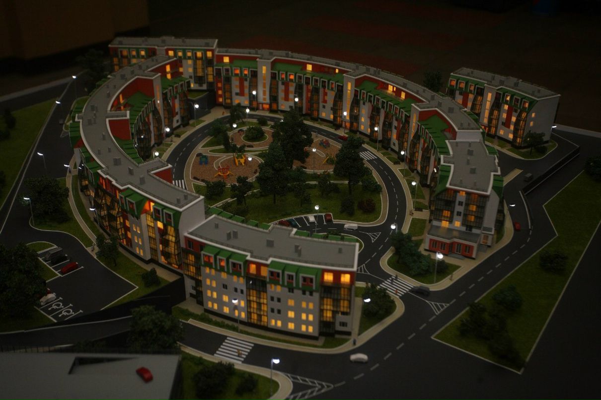 Родион Пономарев | Санкт-Петербург