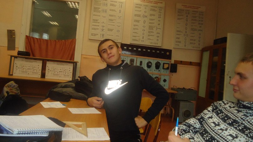 Павел Фирсов | Ростов-на-Дону