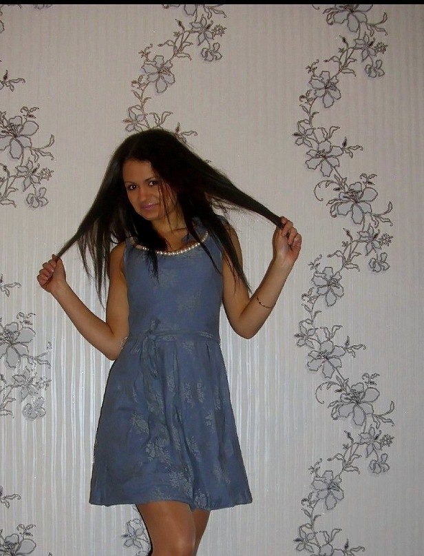 Эльвина Алиева | Харьков