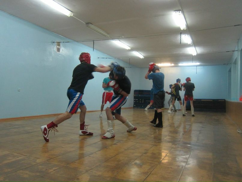 Николай Гальченко Галушкин | Ставрополь