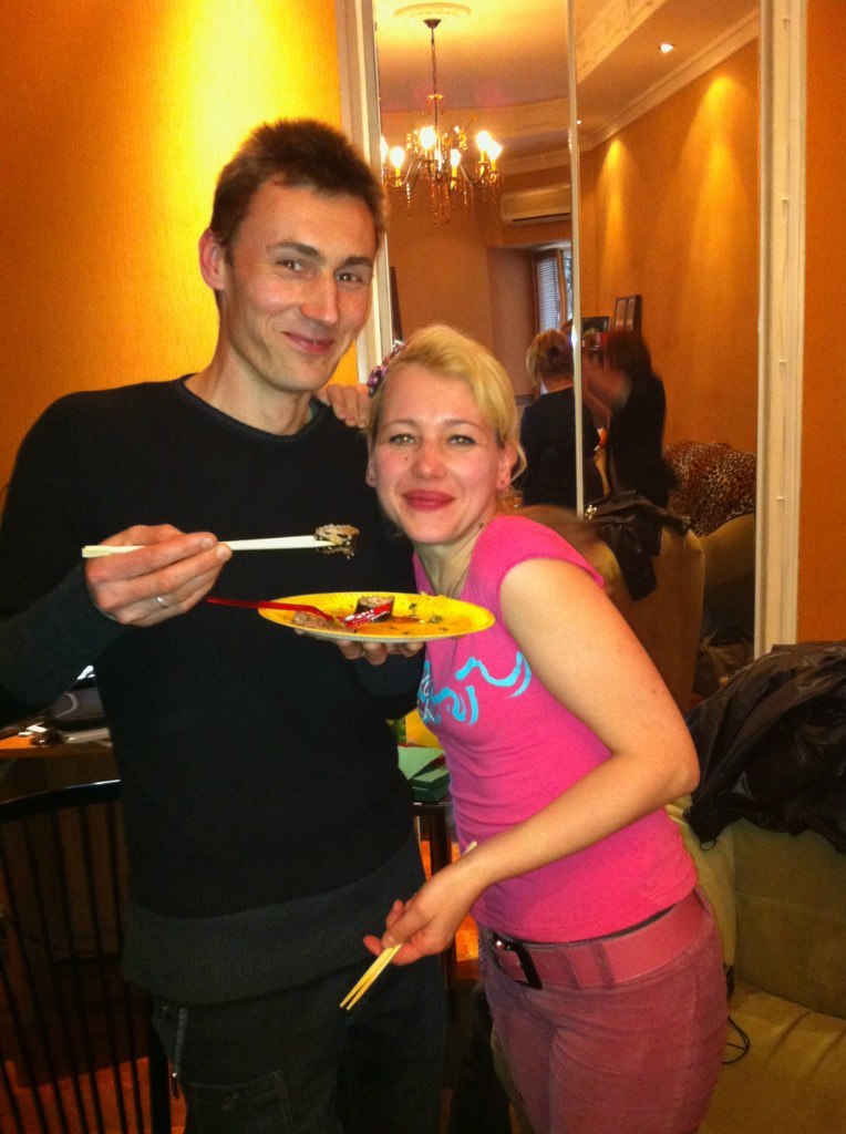 Александр Копин Koala | Киев