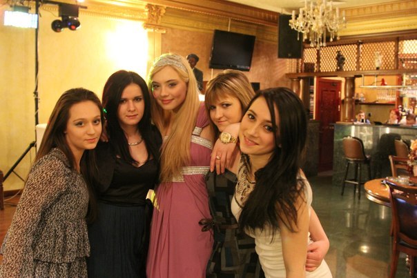 Виктория Поплавская | 