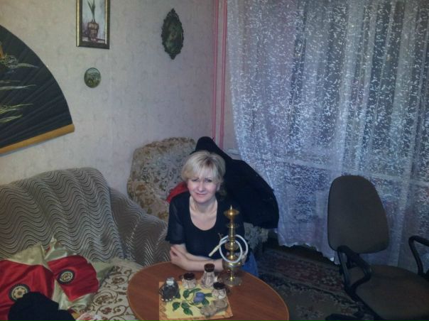 №3, Ирина Кучава, Калининград №3, Ирина Кучава, Калининград