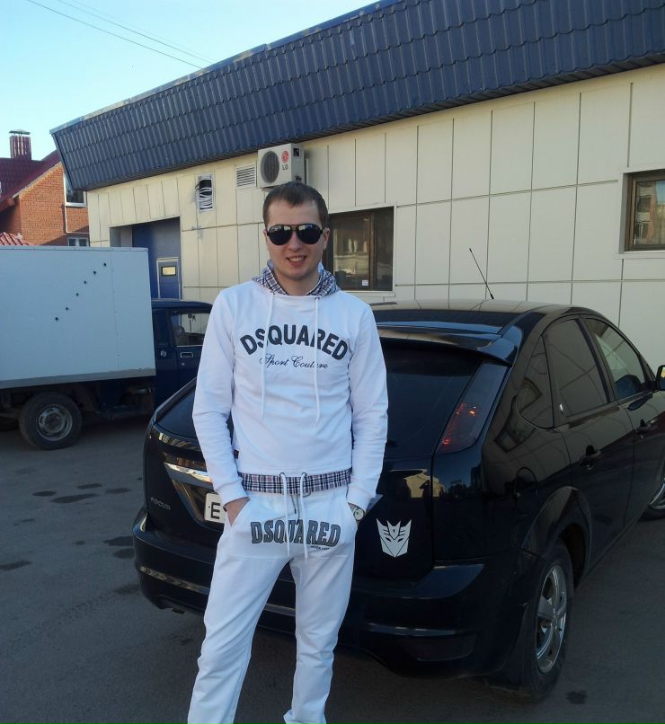 Роман Андрейчук | Киев