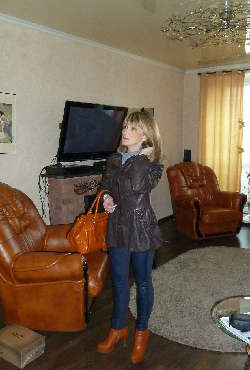 Анжелика Сергейчик | Прокопьевск