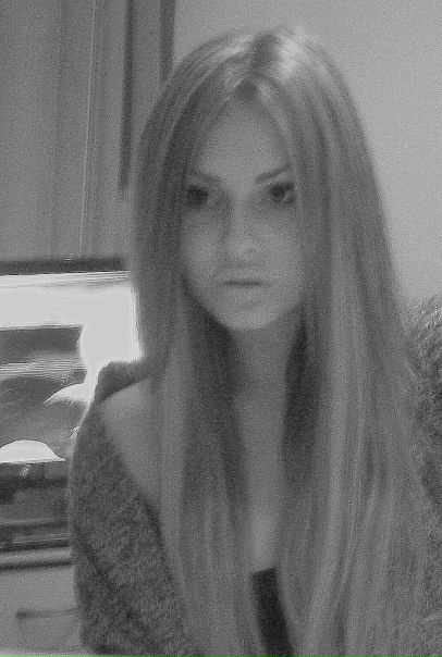 №25, Лиза Рондик, 32 года, Санкт-Петербург №25, Лиза Рондик, 32 года, Санкт-Петербург