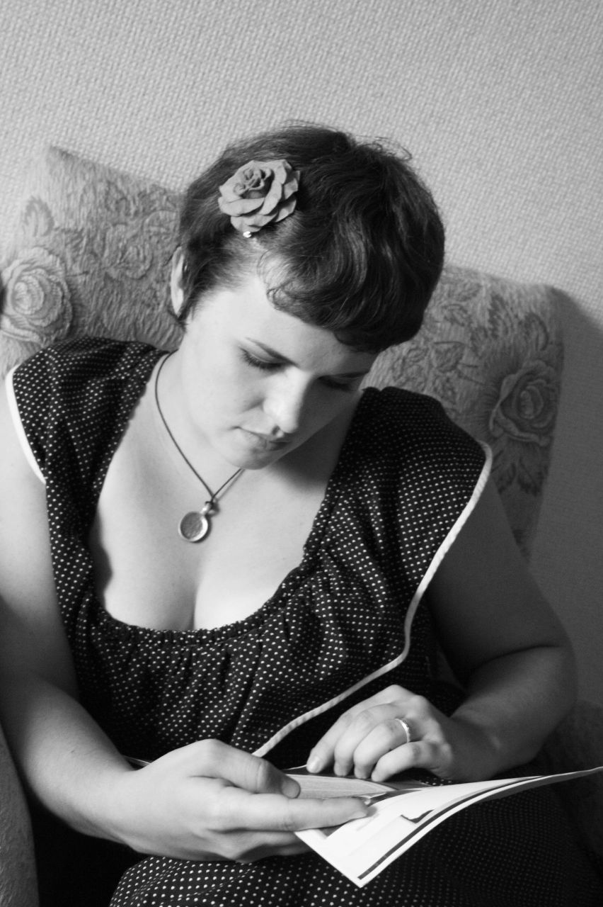 Валентина Касьяненко | Киев