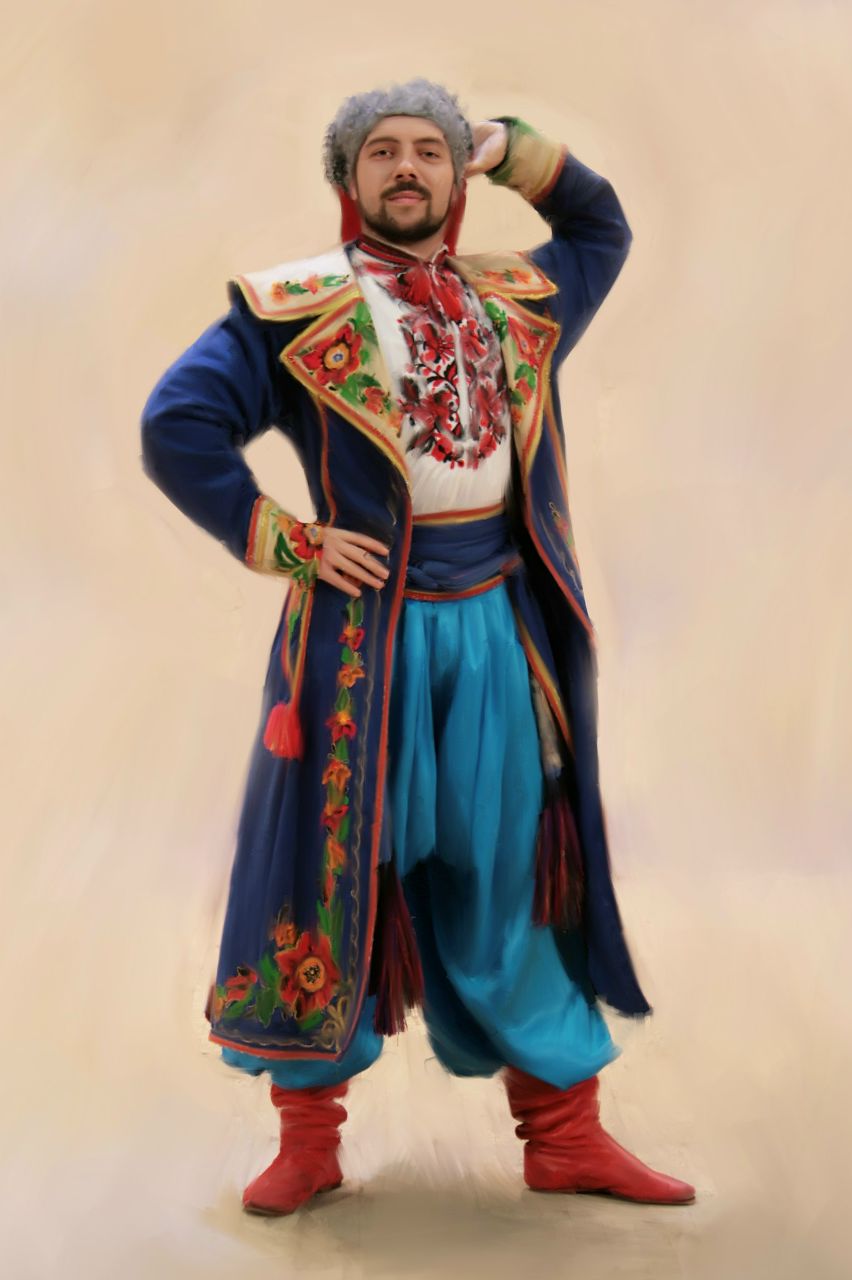 Дима Алисов | Ростов-на-Дону