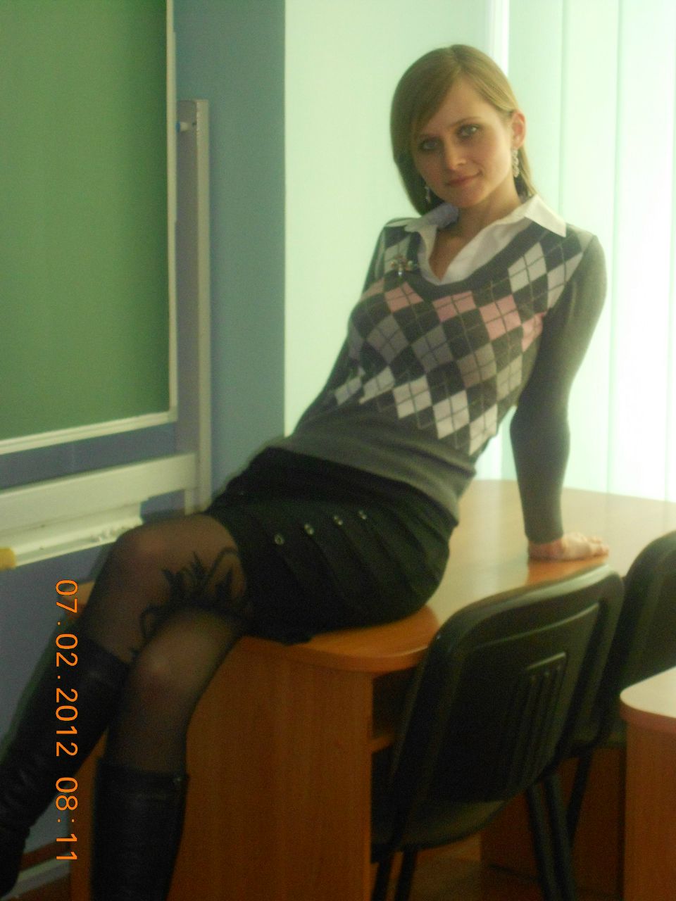 Ольга Соколова | Харьков