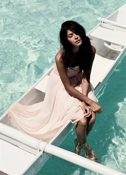 Лена Костеневич | Минск