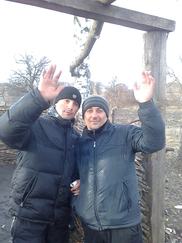 Роман Коробченко | Ворожба