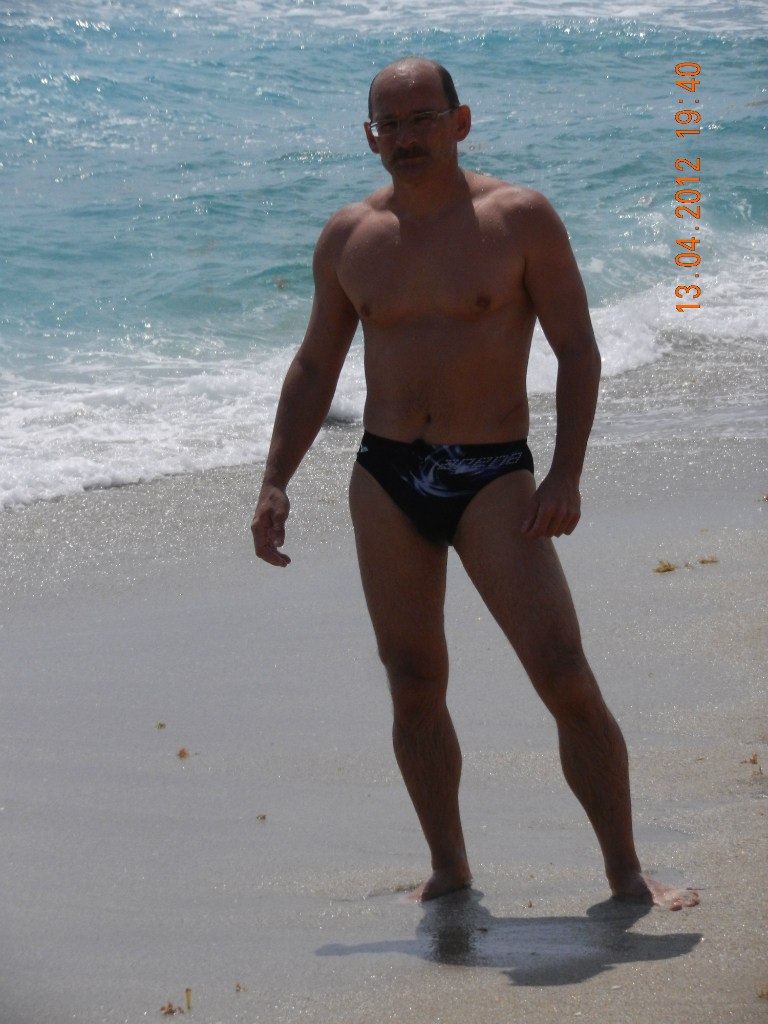 Сергей Котов | Сосновый Бор (поселок)