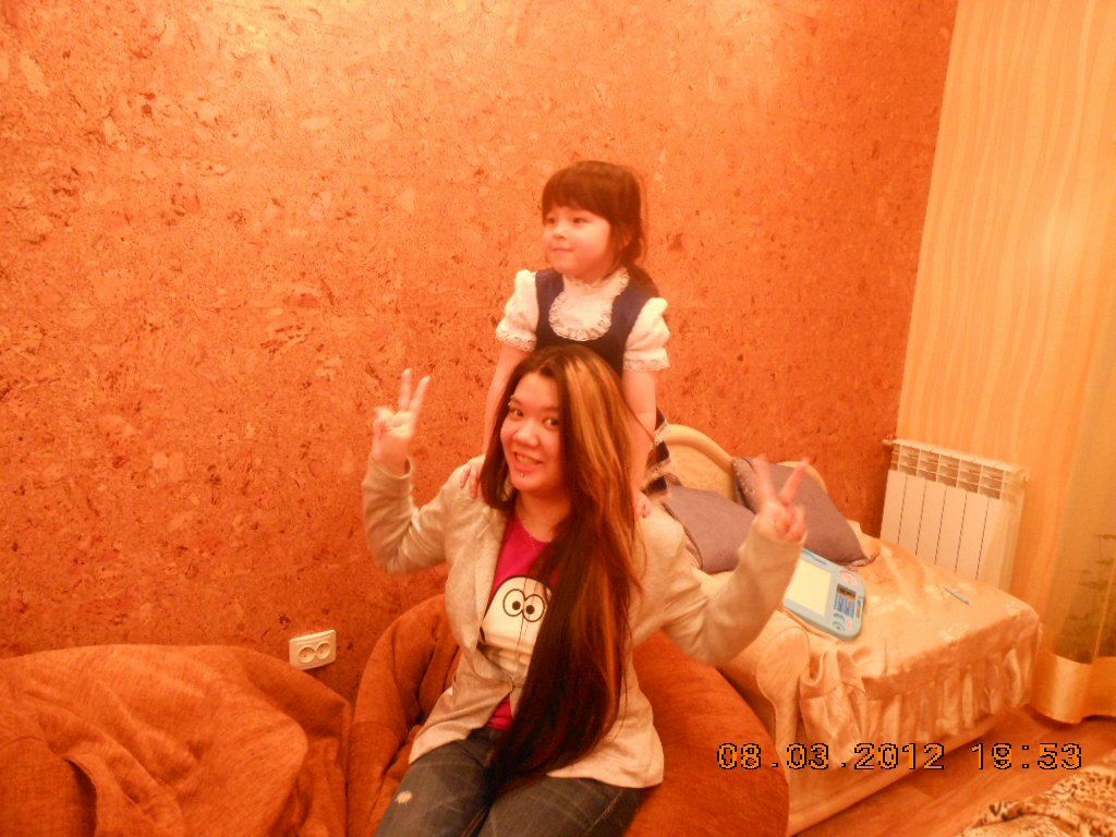 Екатерина Сей | Саров