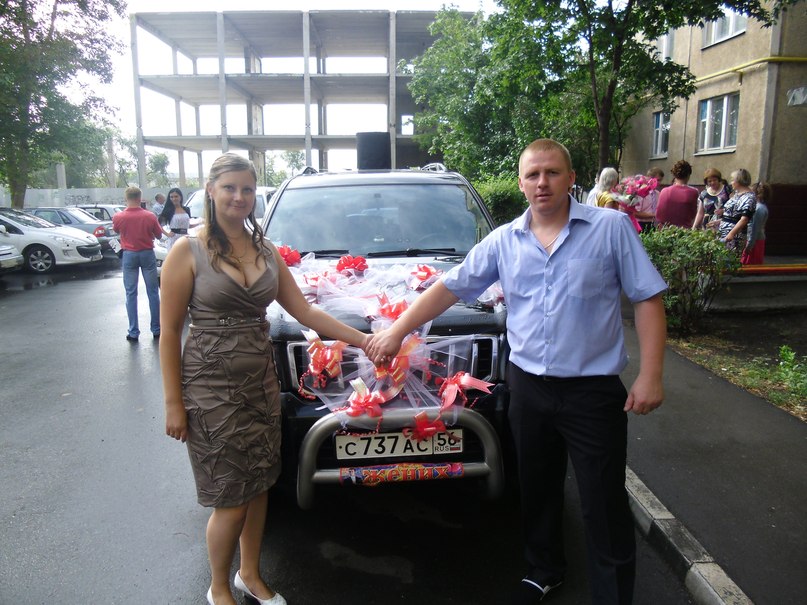 Юля Балахонова | Тольятти