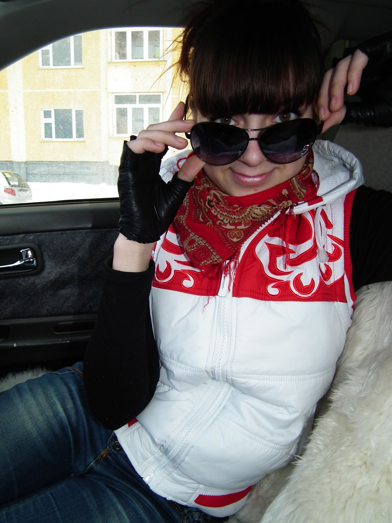 Алёна Епифанова | Сургут