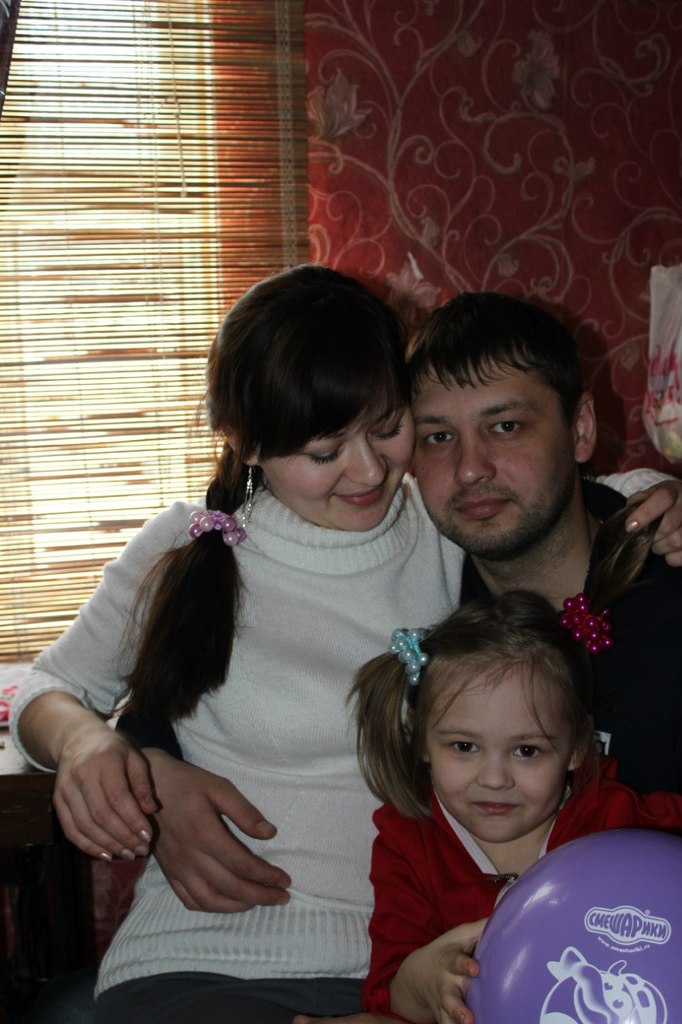 Евгений Маниленко | Отрадный