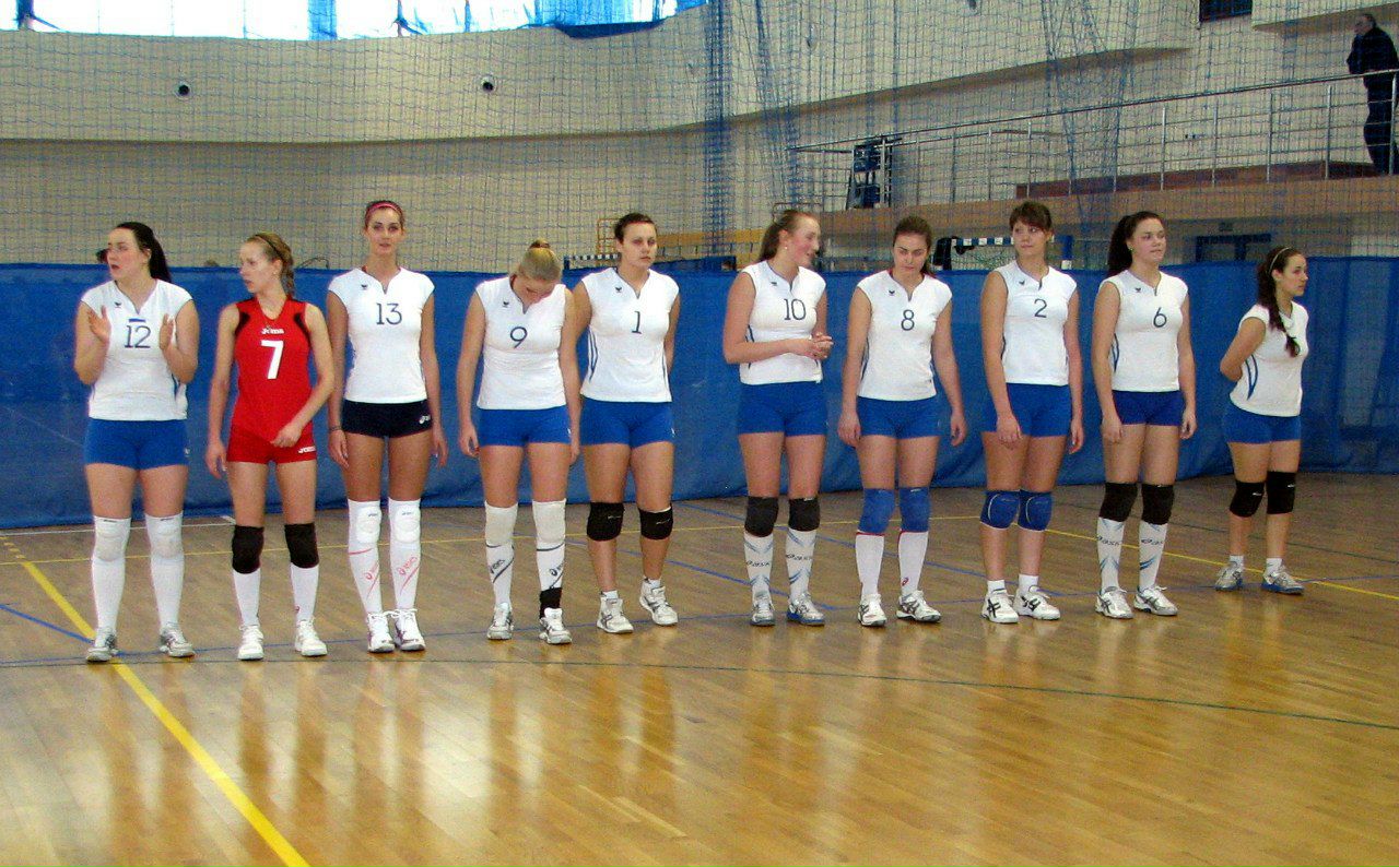 Мария Новикова | Калининград