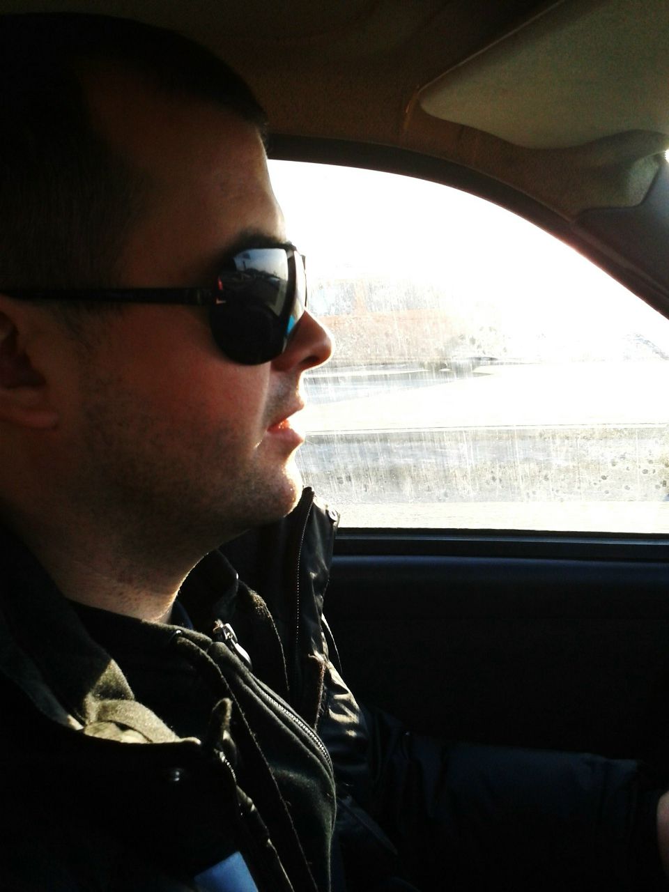 Никита Лысенко | Санкт-Петербург