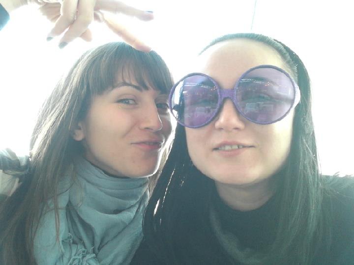 Инна Радулова | София