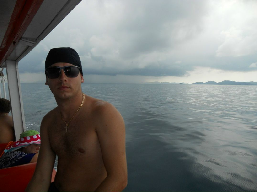 Сергей Степаненко | Москва